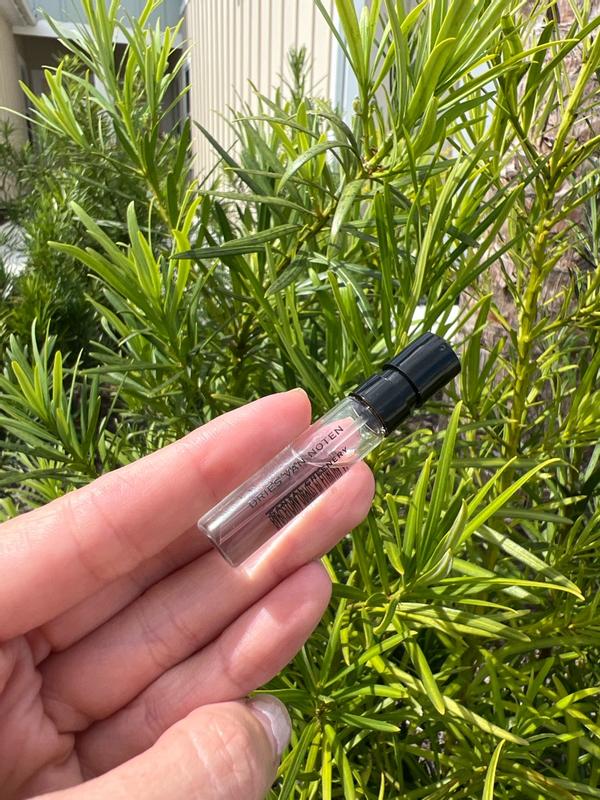 Customer photo for "Wow amazing Smell"