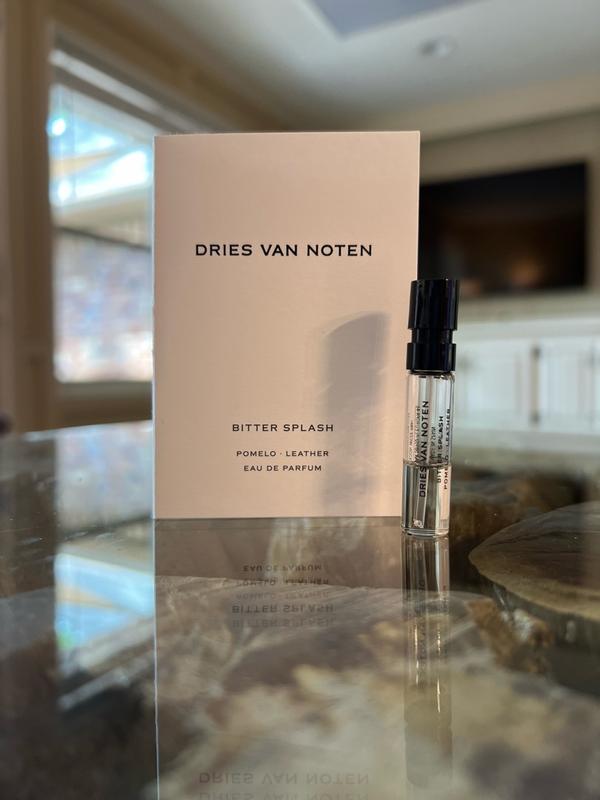 Customer photo for "A refreshing, long-lasting, and luxurious scent th"
