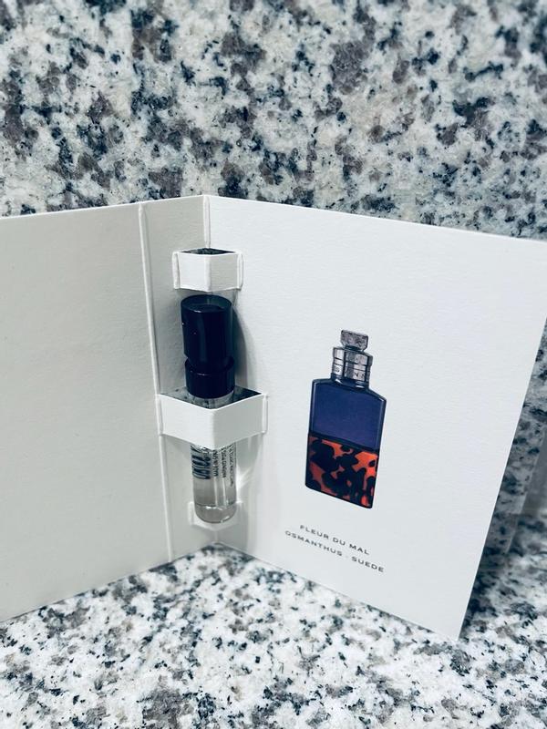 Dries Van Noten Fleur du Mal Refillable Eau de Parfum | Nordstrom