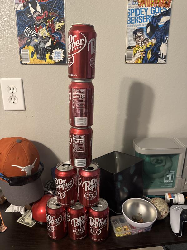 Dr. Pepper - Gordon Restaurant Market