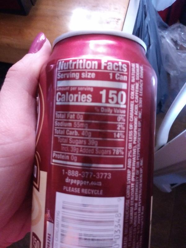 Dr Pepper And Cream Soda Zero Sugar Cans - 12-12 Fl. Oz. - Albertsons