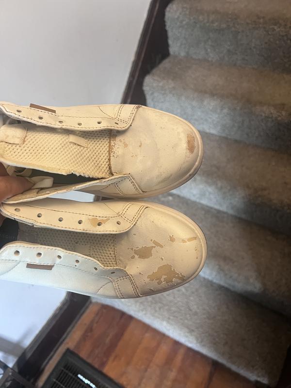 Customer photo for "Poor quality"