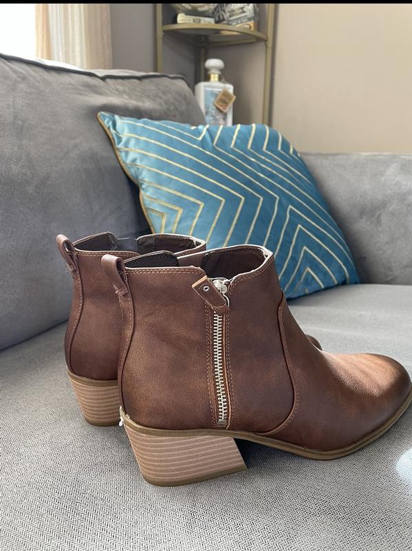 Dr scholl's cheap classify bootie