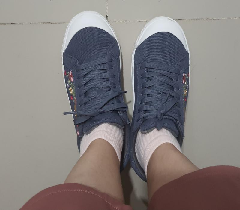 My new shoes
