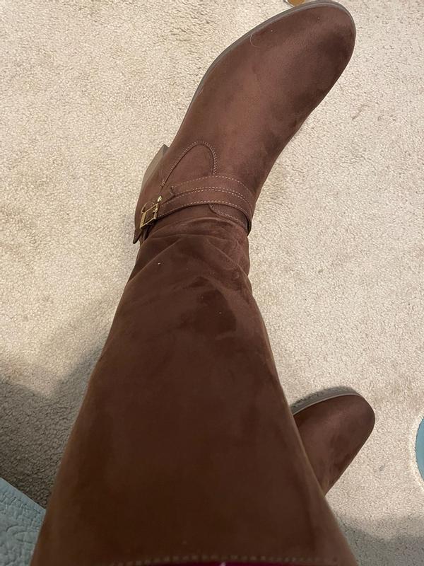Customer photo for "Super comfortable"