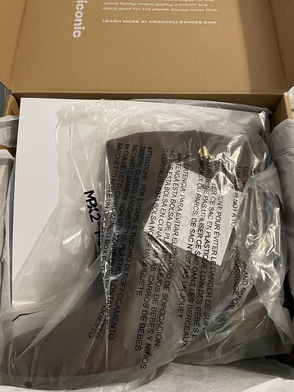 Customer photo for "Super comfortable"