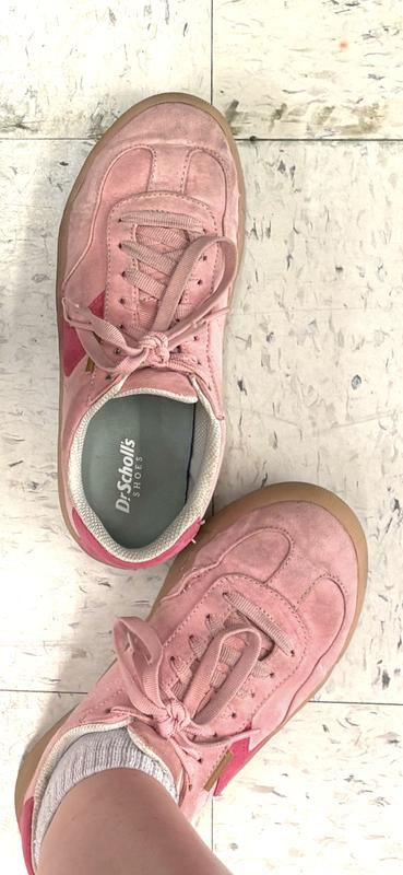 After 2 months wear, you can see the stitching starting to come undone