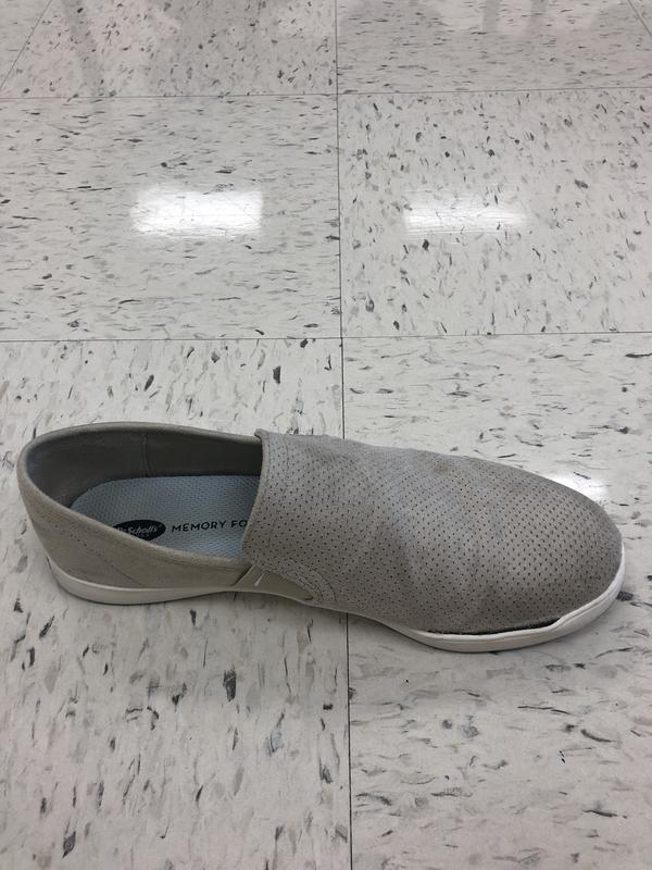 Dr scholls snakeskin shops slip on