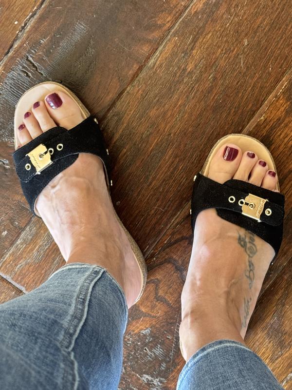 Customer photo for "So comfortable!"