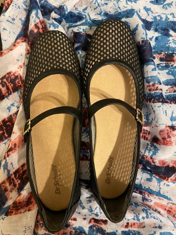 Customer photo for "Comfortable, stylish and cute"