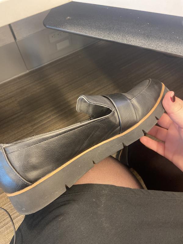 Dr scholl's imagine loafer sales