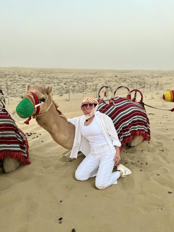 drschollsshoes was perfect for this trip🥳