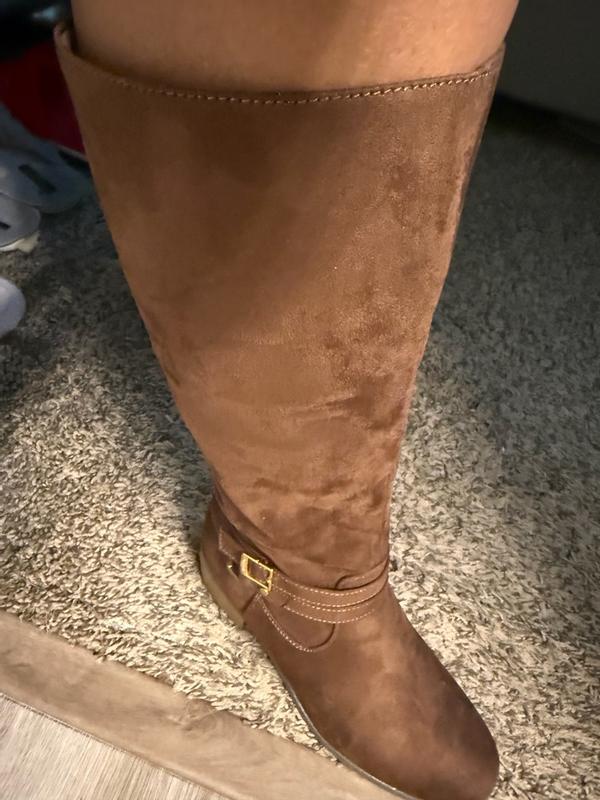 Customer photo for "Great boot"