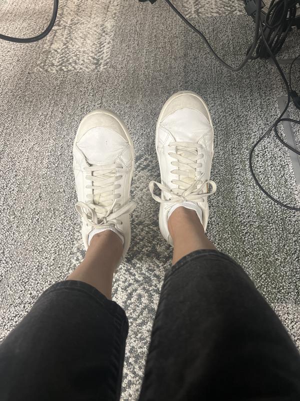 After wearing them every day for over a year