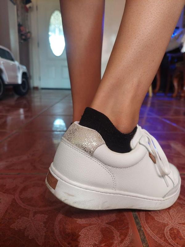 Customer photo for "Super comfortable"