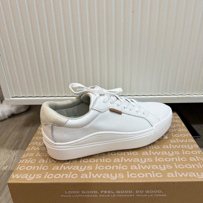 Customer photo for "Comfortable"