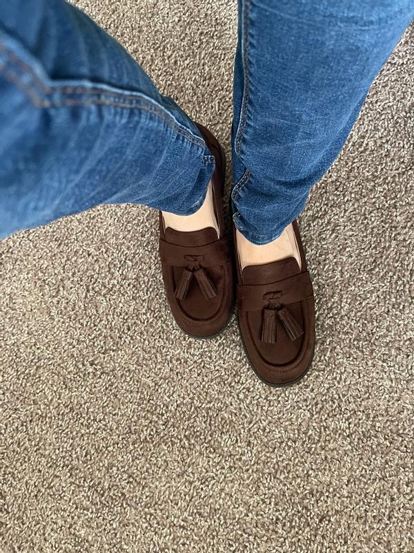 Customer photo for "Polished, Stylish & Comfortable ✨"