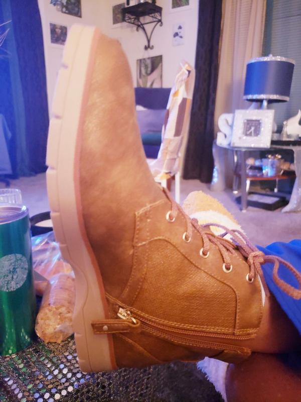 Dr. Scholl's Women's Northstar Lace Up Boot | Women's Boots