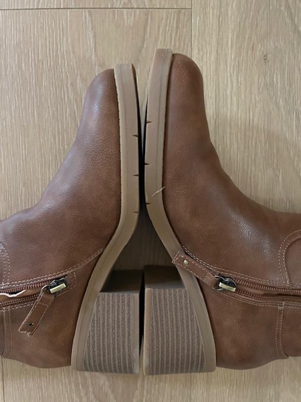 Mismatched! Had to send back.