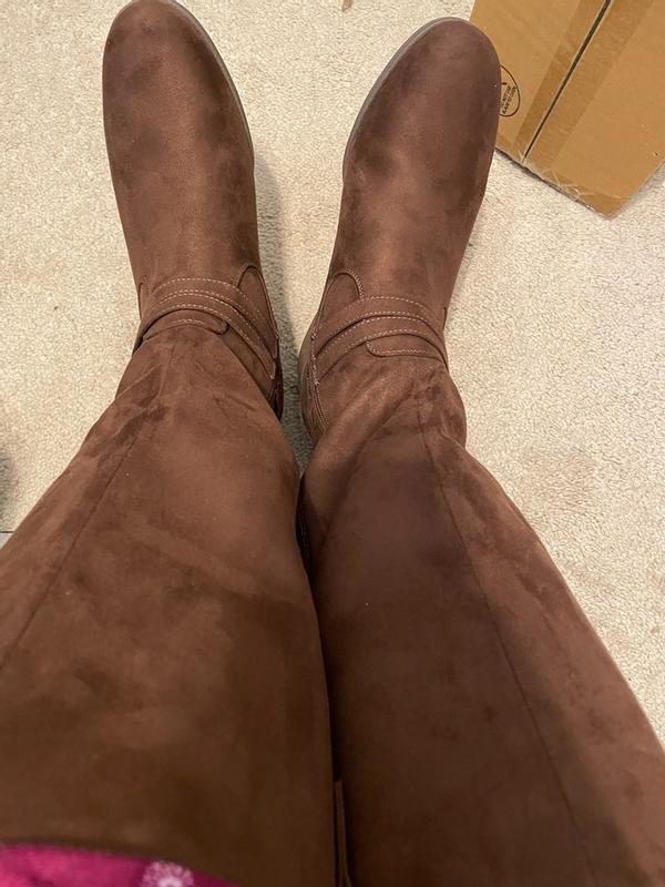 Customer photo for "Super comfortable"