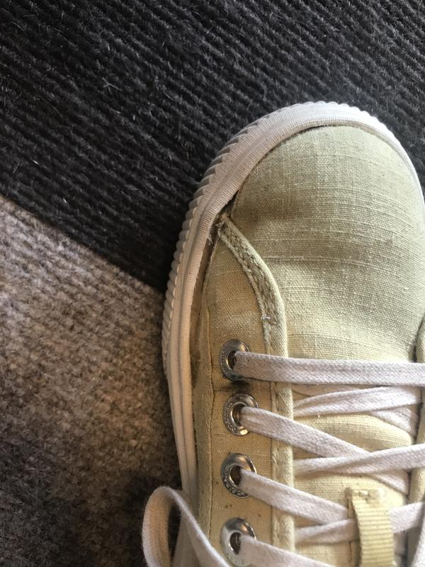 Photo from On my toes