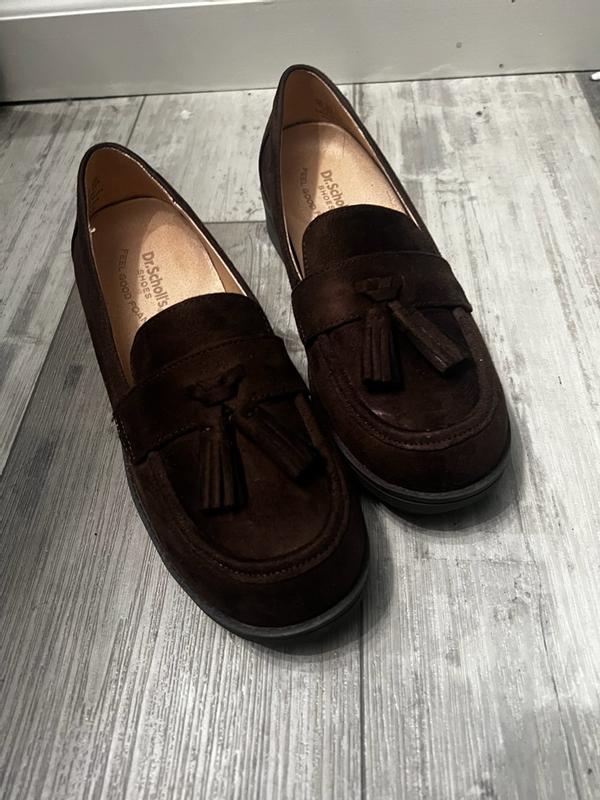 Customer photo for "All day comfort"