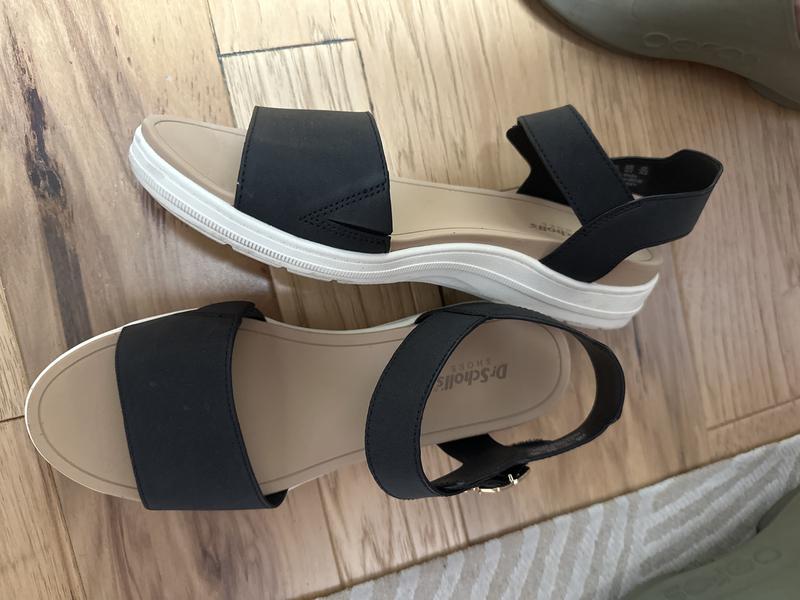 Wore right out of the box