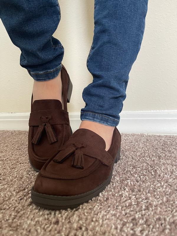 Customer photo for "Polished, Stylish & Comfortable ✨"