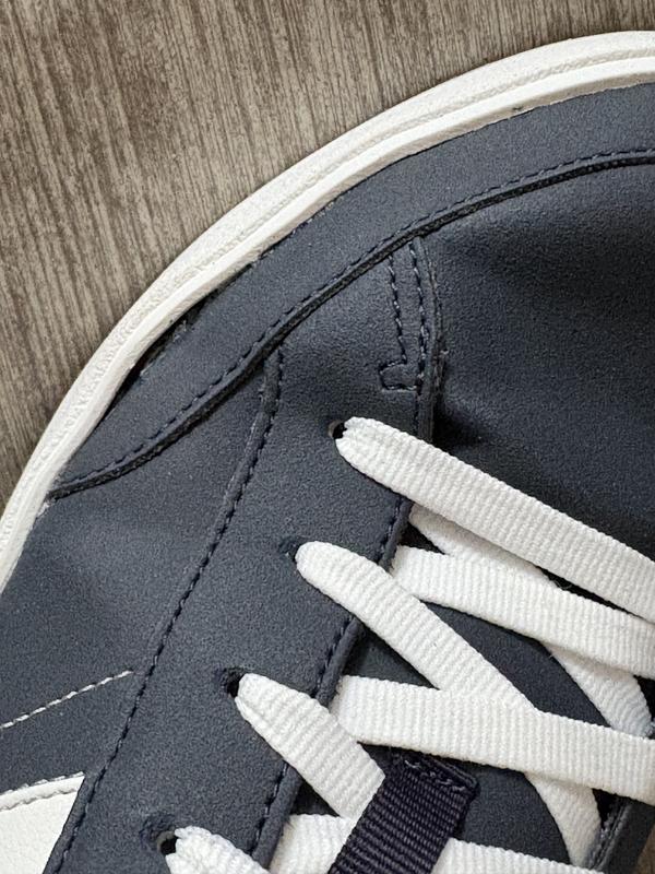 poor glueing; coming apart