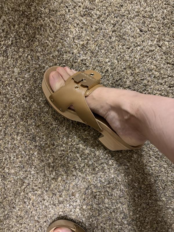 Customer photo for "These look great and feel great."