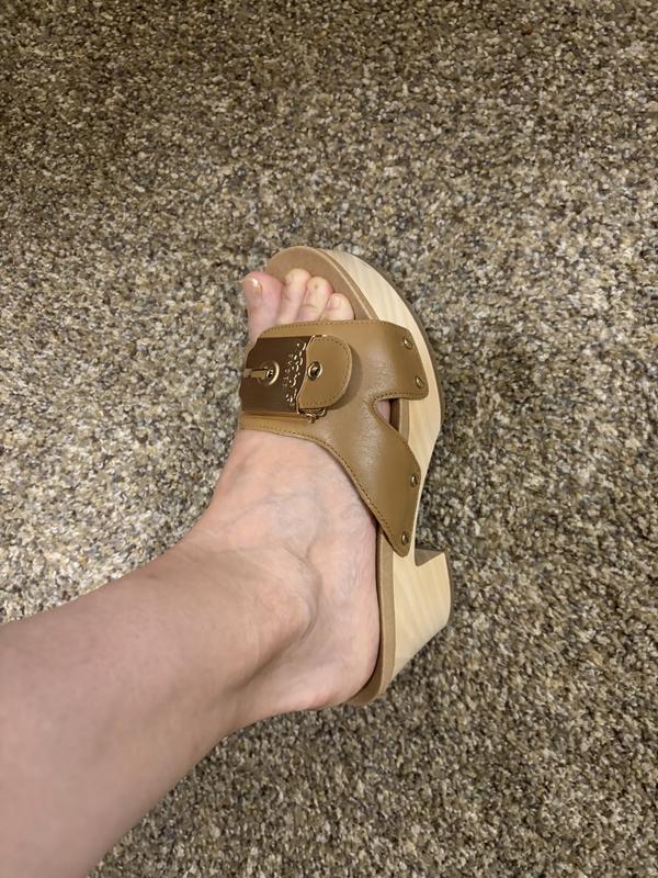 Customer photo for "These look great and feel great."