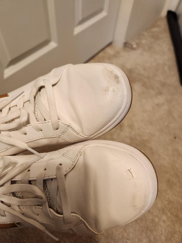 Customer photo for "Very poor quality"