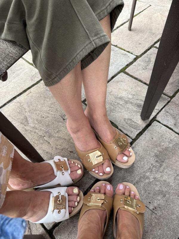 Customer photo for "Super cute shoes"