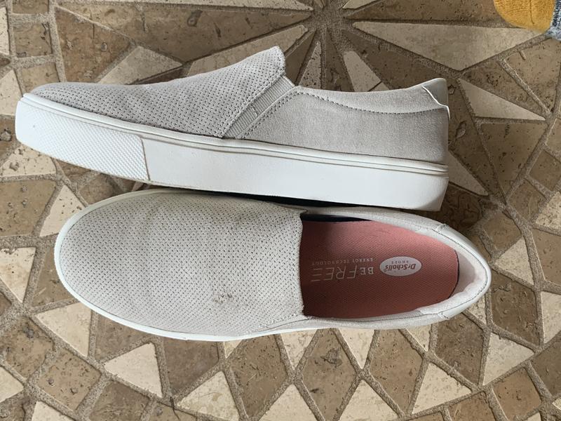 Dr scholl's no bad days slip on sneaker deals