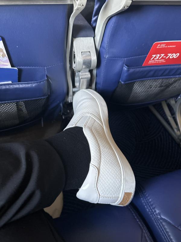 Great for traveling