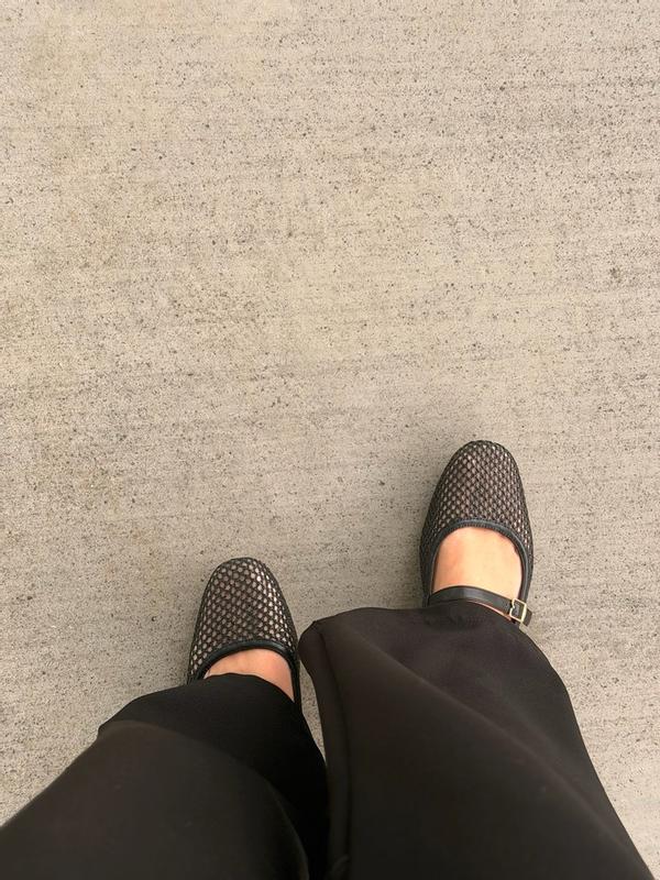 Customer photo for "Cute and comfortable!"
