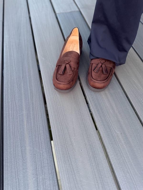 Customer photo for "Very comfortable !"