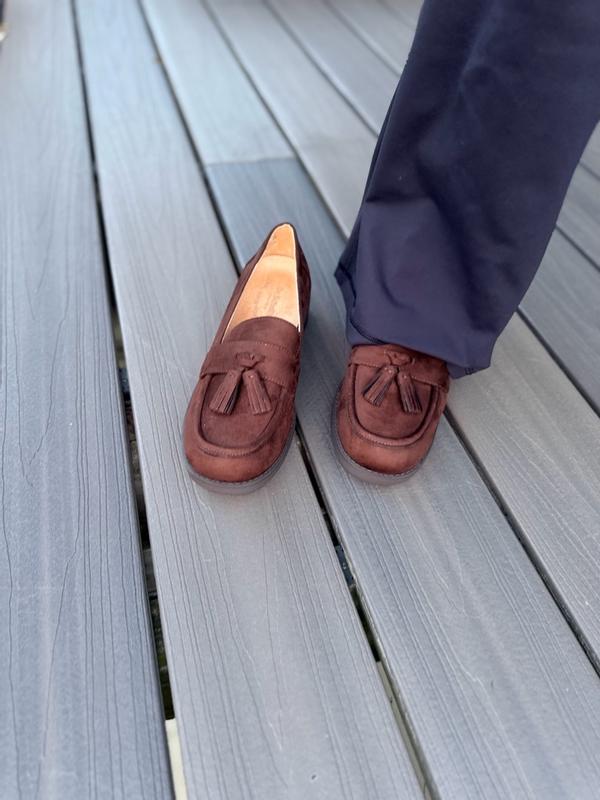 Customer photo for "Very comfortable !"