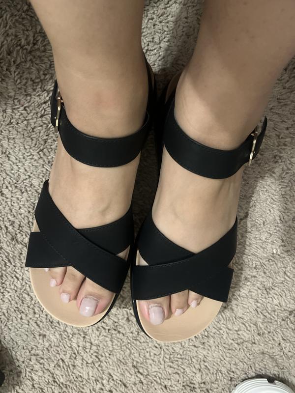 Customer photo for "Very cute, but could be more comfortable."