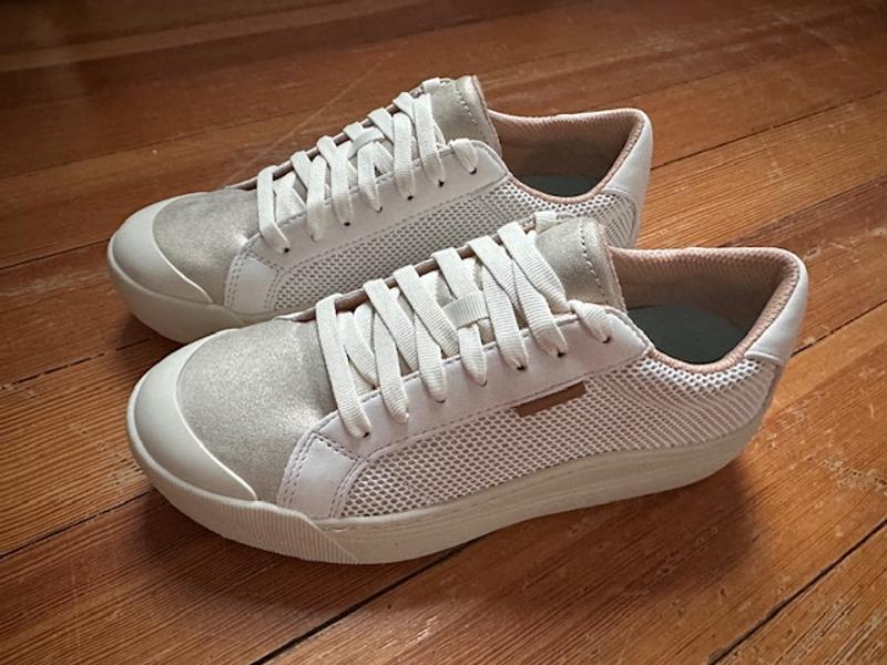 Better in person - they will go with everything this summer :)