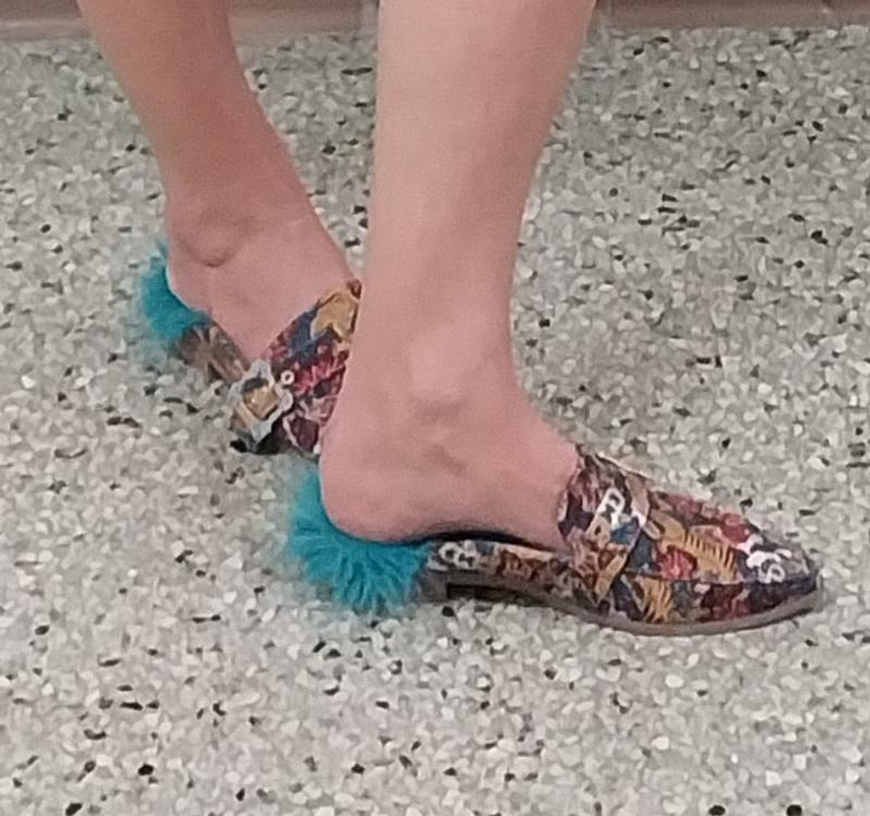 Photo from TT loves shoes