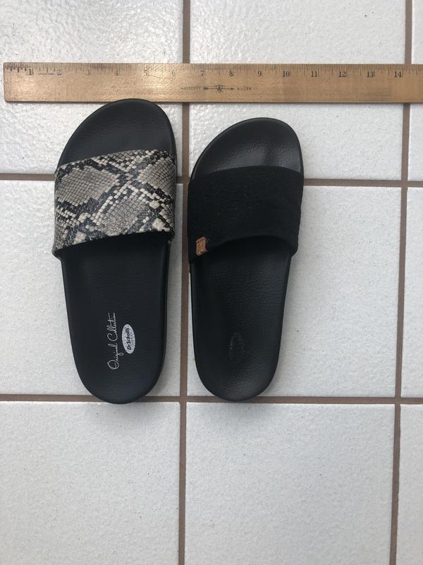 Customer photo for "Disappointed"