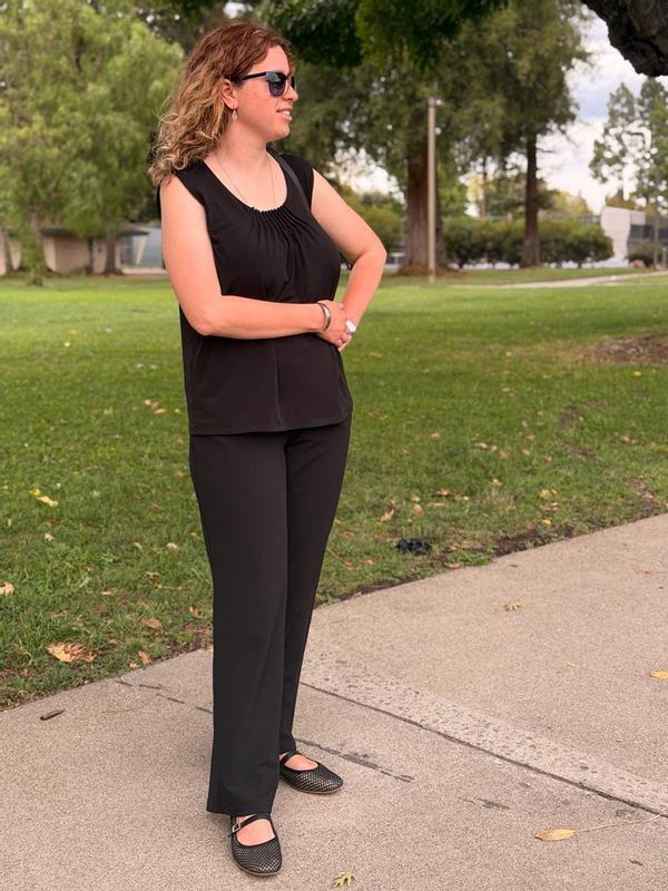 Customer photo for "Cute and comfortable!"