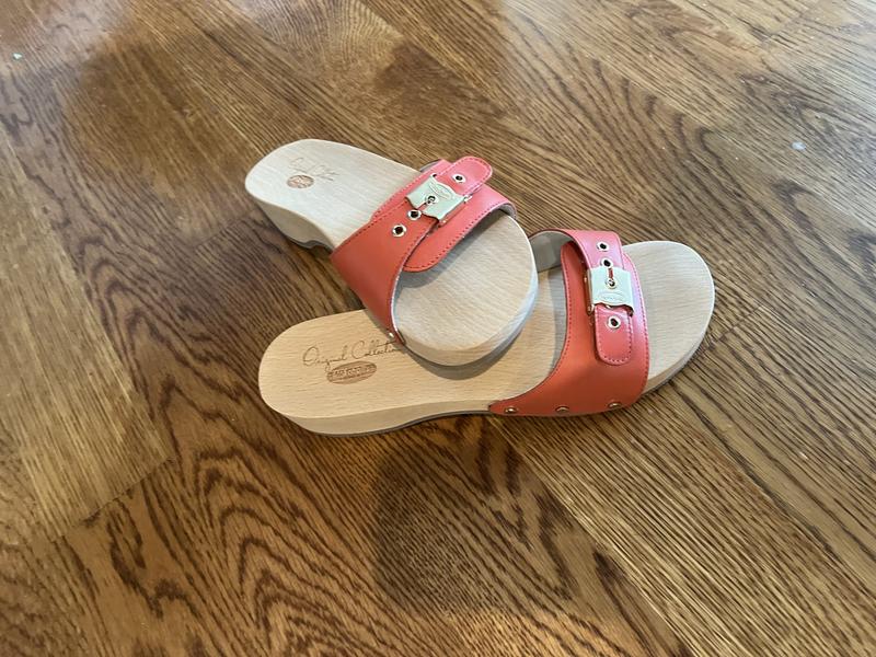 Dr. Scholl s Women s Original Sandal Women s Sandals