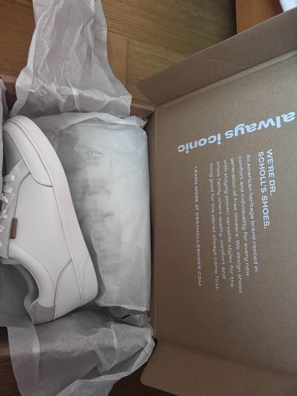 Customer photo for "Extra support!"