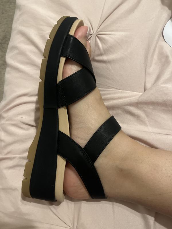 Customer photo for "Very cute, but could be more comfortable."