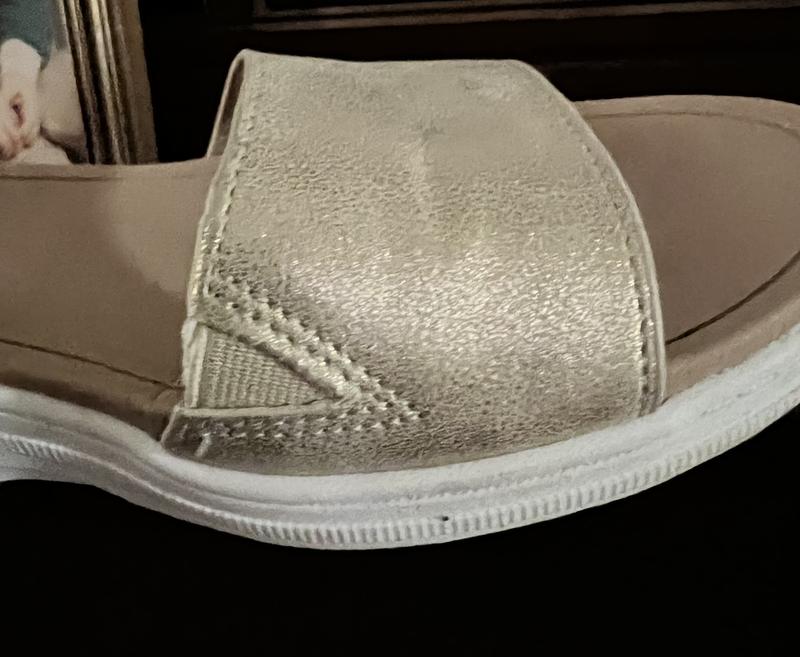 Extra cover piece removed!