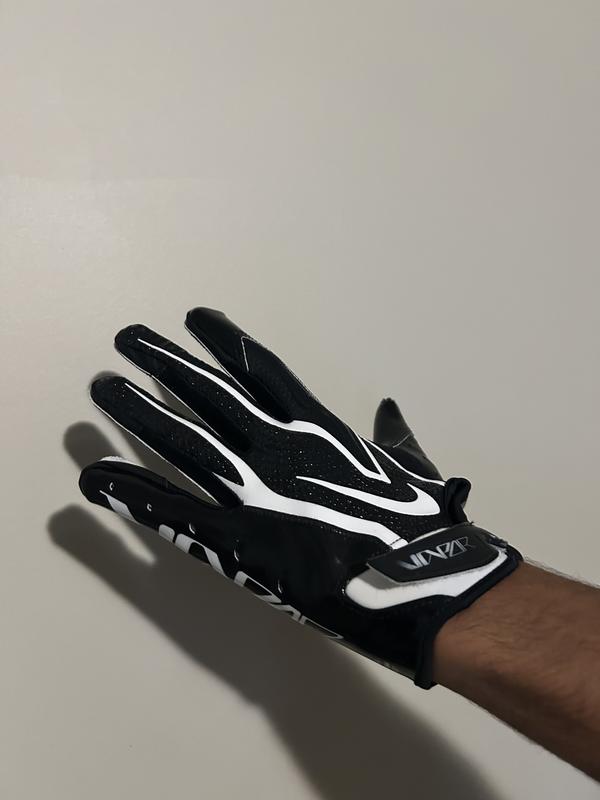 Nike Adult Vapor Jet 9.0 Football Gloves | Dick's Sporting Goods
