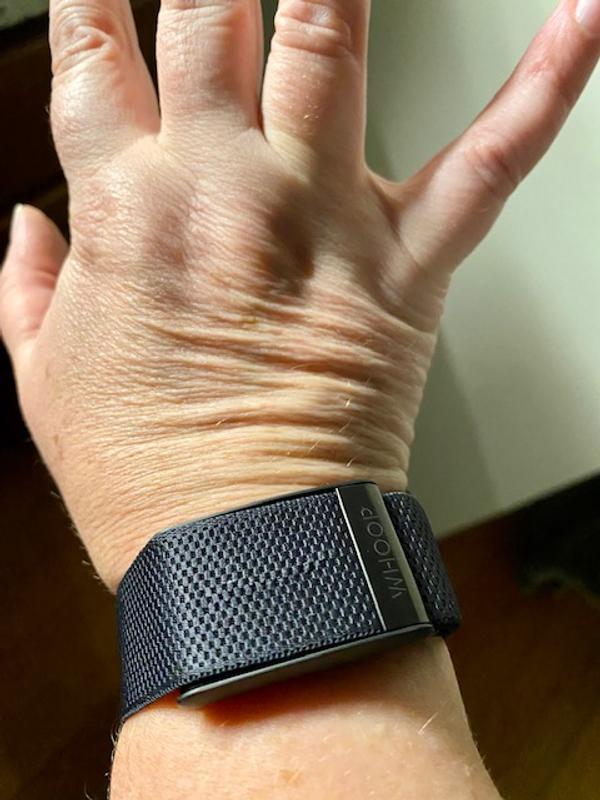 WHOOP 4.0 Activity Tracker