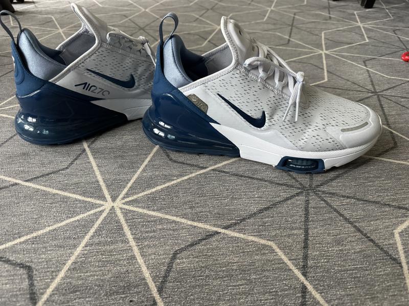 Nike Men's Air Max 270 Premium Shoes | Dick's Sporting Goods